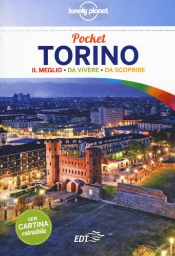 Torino. Con carta estraibile