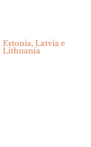 Estonia, Latvia e Lithuania