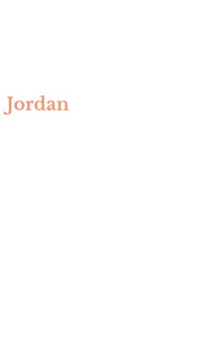 Jordan