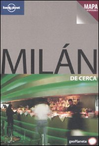 Mil&aacute;n. Con cartina