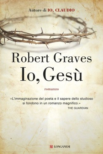Io, Ges&ugrave;