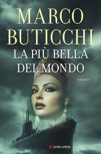 La pi&ugrave; bella del mondo