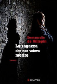 La ragazza che non voleva morire
