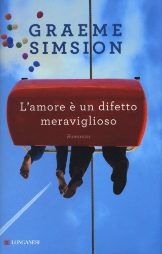 L'amore &egrave; un difetto meraviglioso