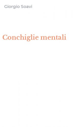 Conchiglie mentali