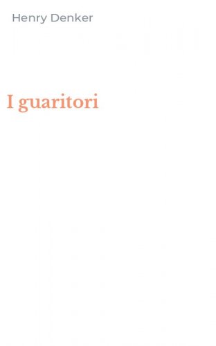 I guaritori