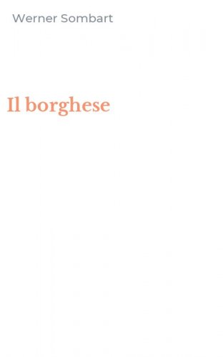 Il borghese