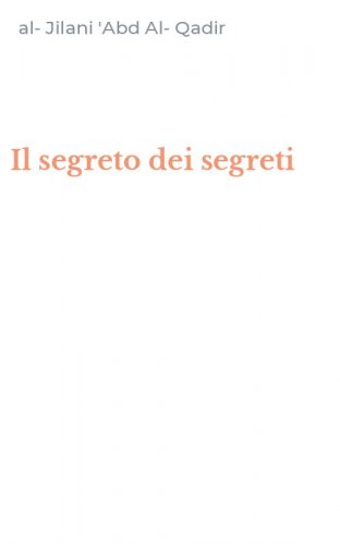 Il segreto dei segreti