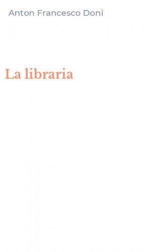 La libraria