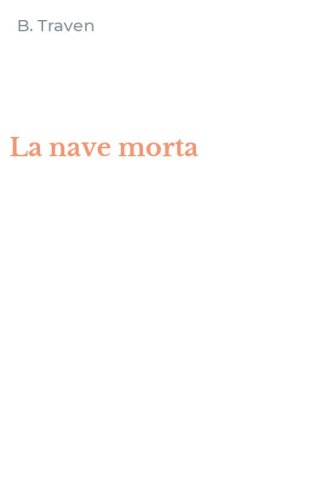 La nave morta