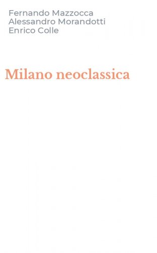 Milano neoclassica
