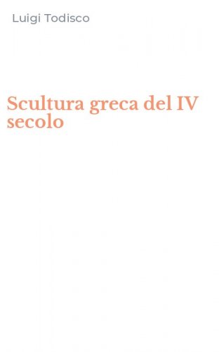 Scultura greca del IV secolo