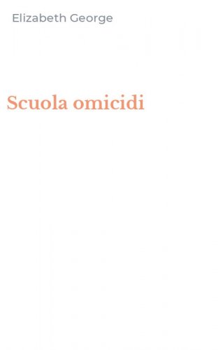 Scuola omicidi