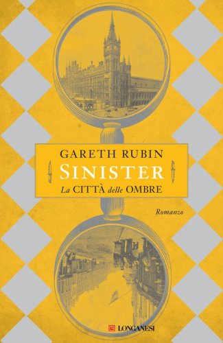 Sinister. La citt&agrave; delle ombre
