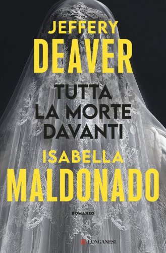 Tutta la morte davanti