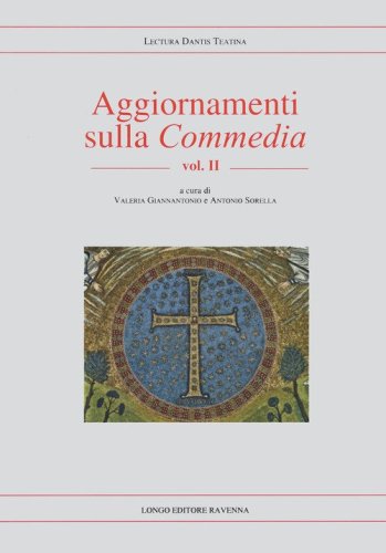 Aggiornamenti sulla &laquo;Commedia&raquo;