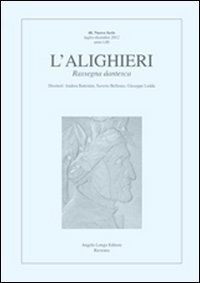 L'Alighieri. Rassegna dantesca