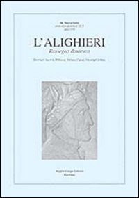 L'Alighieri. Rassegna dantesca