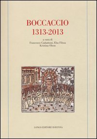 Boccaccio (1313-2013)