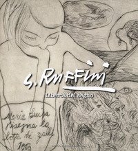 G. Ruffini. Libert&agrave; del segno. Catalogo della mostra (Ravenna, 20 novembre-11 dicembre 2021)