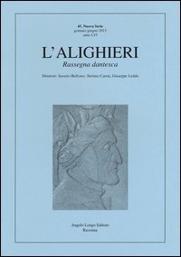 L'Alighieri. Rassegna dantesca