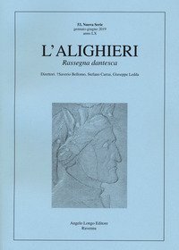 L'Alighieri. Rassegna dantesca