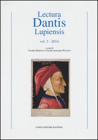 Lectura Dantis Lupiensis