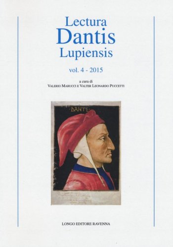 Lectura Dantis Lupiensis
