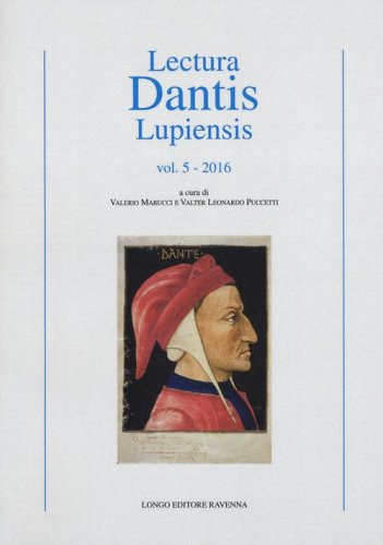 Lectura Dantis Lupiensis
