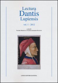 Lecturae Dantis Lupiensis (2012)