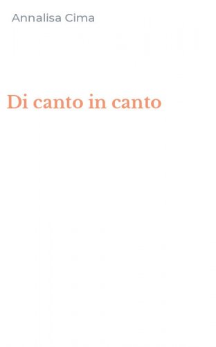Di canto in canto