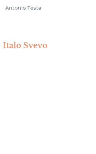 Italo Svevo