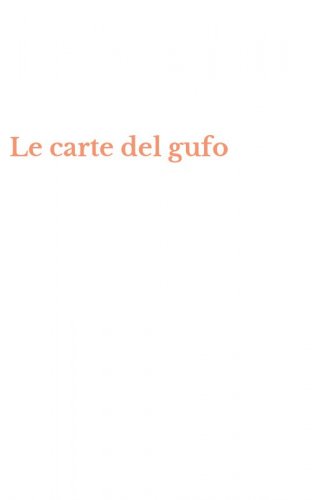 Le carte del gufo