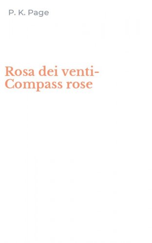 Rosa dei venti-Compass rose