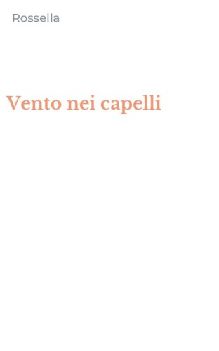 Vento nei capelli