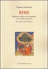 Rime con commento