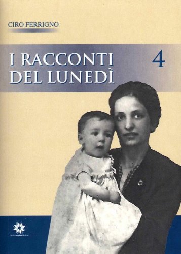 I racconti del luned&igrave;
