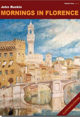 Mornings in Florence