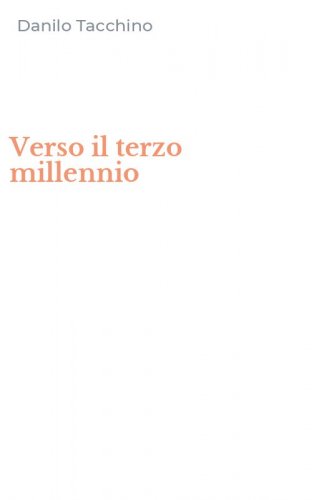 Verso il terzo millennio