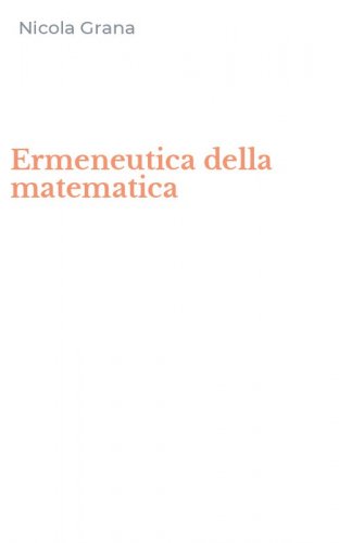 Ermeneutica della matematica