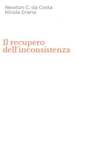 Il recupero dell'inconsistenza