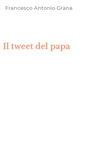 Il tweet del papa