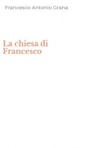 La chiesa di Francesco