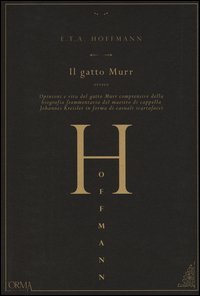 Il gatto Murr