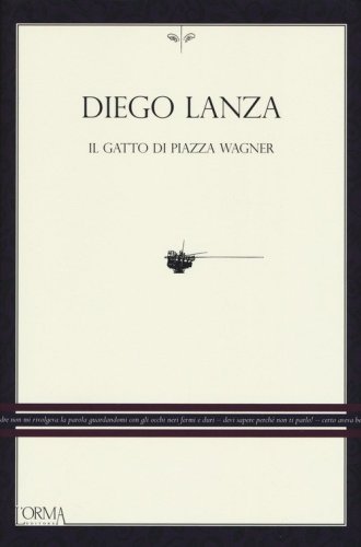 Il gatto di piazza Wagner
