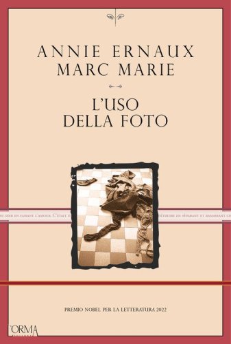 L'uso della foto