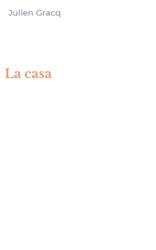 La casa