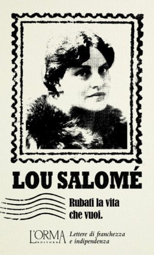 Rubati la vita che vuoi
