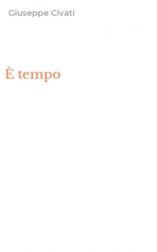 &Egrave; tempo