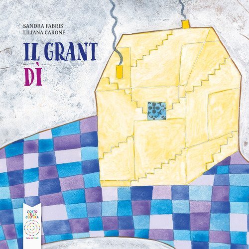 Il grant d&igrave;